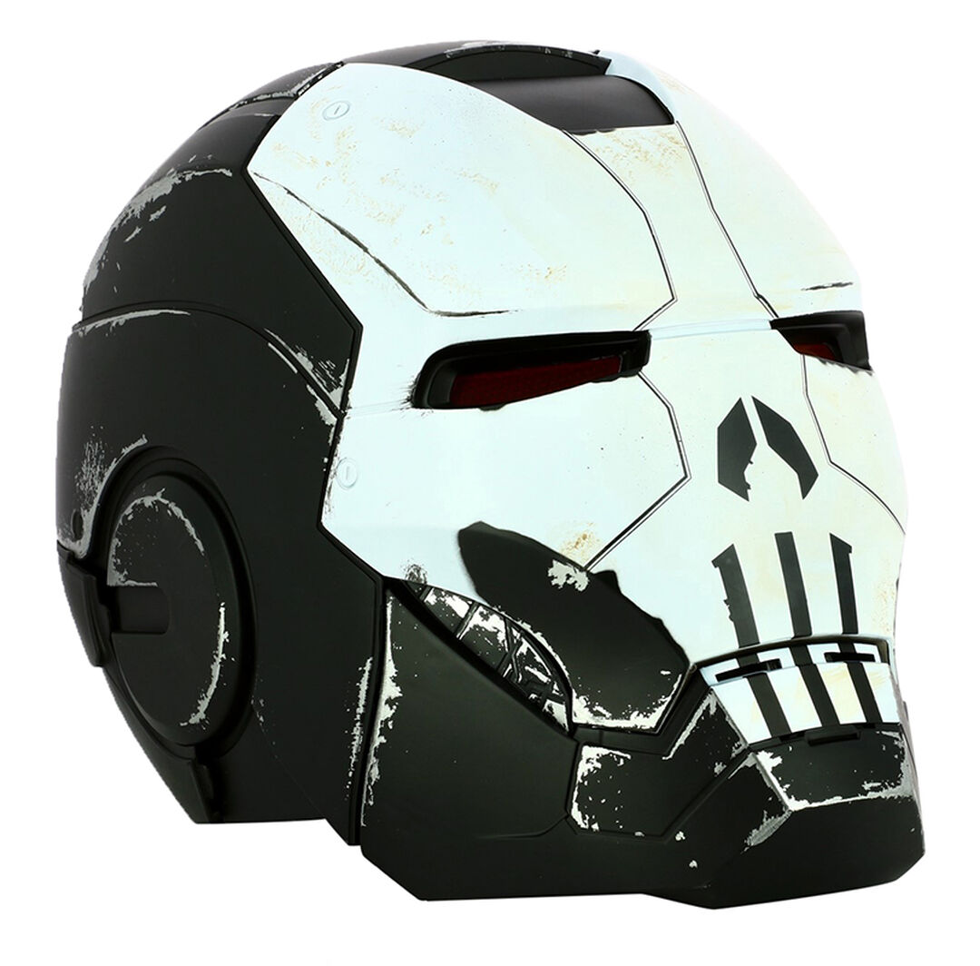 Replique Legends Gear | Punisher | Casque